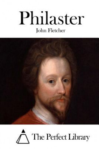 Carte Philaster John Fletcher