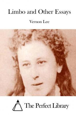 Livre Limbo and Other Essays Vernon Lee