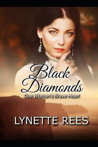 Kniha Black Diamonds Lynette Rees
