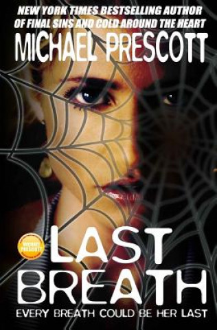 Knjiga Last Breath Michael Prescott