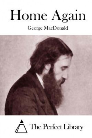 Könyv Home Again George MacDonald