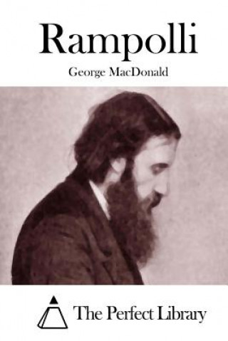 Kniha Rampolli George MacDonald