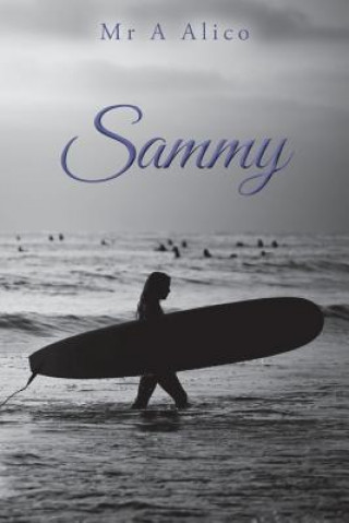 Knjiga Sammy MR A Alico