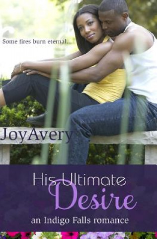 Livre His Ultimate Desire Joy Avery