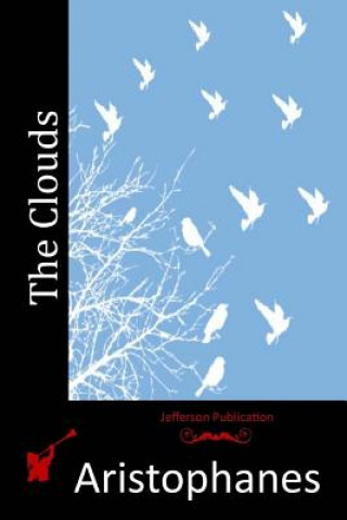 Carte The Clouds Aristophanes