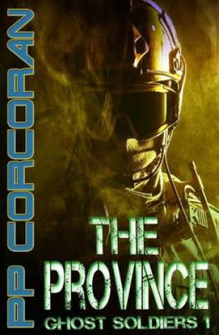 Book The Province Pp Corcoran