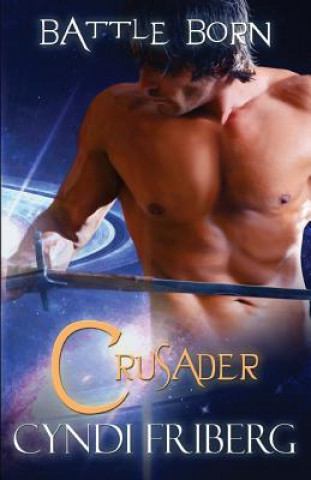 Buch Crusader Cyndi Friberg