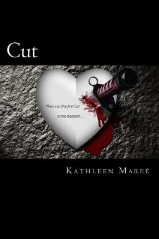 Livro Cut Kathleen Maree