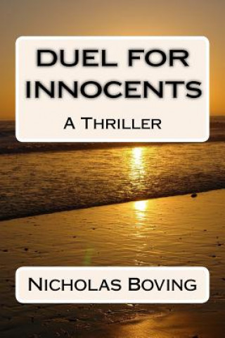 Książka Duel for Innocents Nicholas Boving
