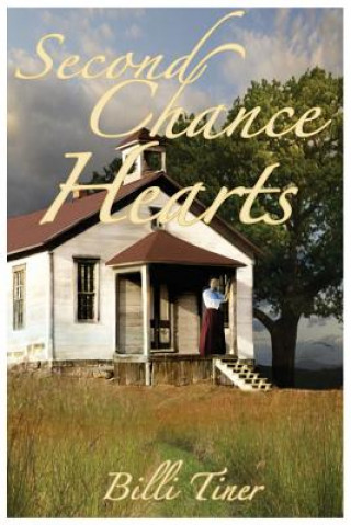 Boek Second Chance Hearts Billi Tiner