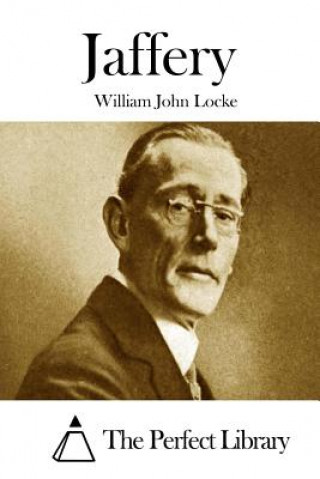 Книга Jaffery William John Locke