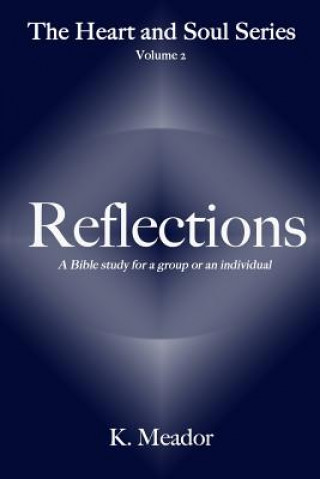 Knjiga Reflections K Meador
