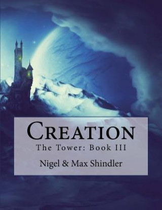 Knjiga Creation Nigel Shindler
