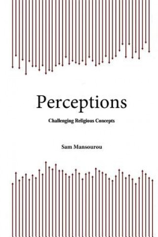 Knjiga Perceptions Sam Mansourou