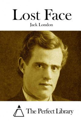 Knjiga Lost Face Jack London