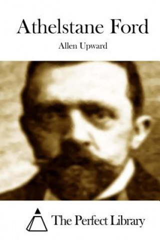 Kniha Athelstane Ford Allen Upward