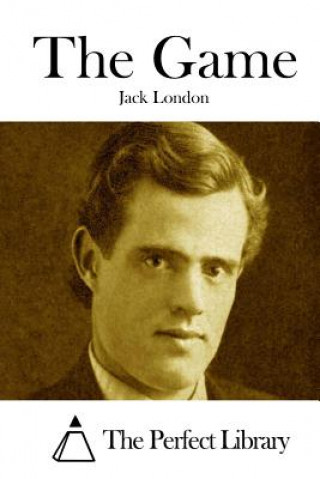 Knjiga The Game Jack London