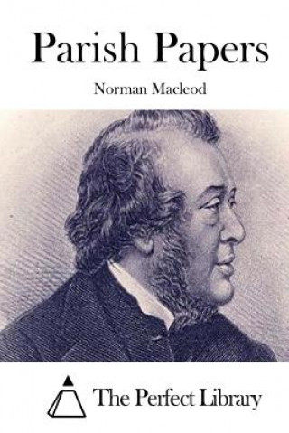Buch Parish Papers Norman MacLeod