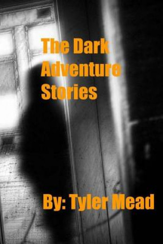Kniha Dark Adventures Tyler Mead