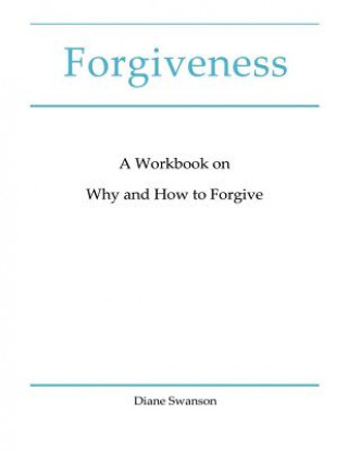 Buch Forgiveness Diane Swanson