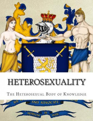 Boek Heterosexuality Michael Herlache