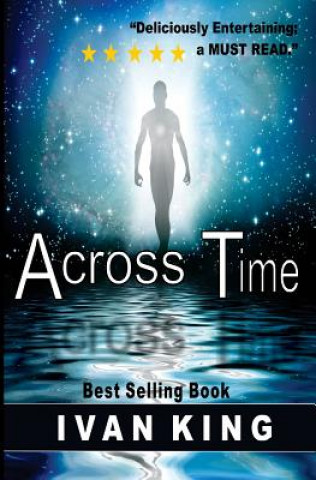 Buch Across Time Ivan King