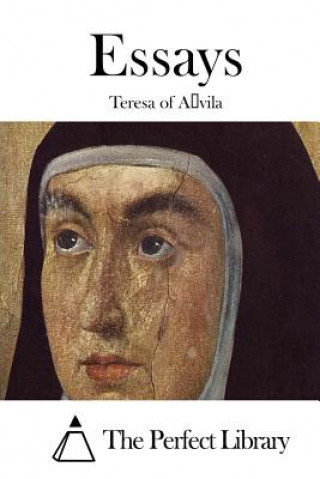 Carte Essays Teresa of Avila