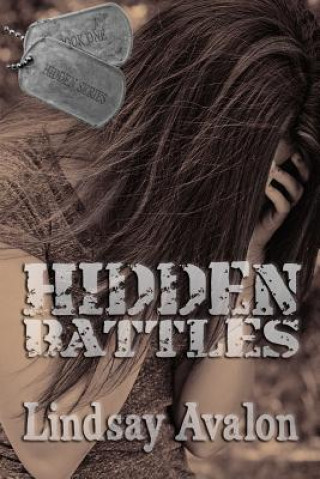 Livre Hidden Battles Lindsay Avalon