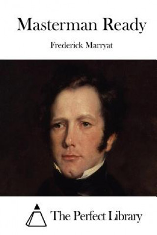 Boek Masterman Ready Frederick Marryat