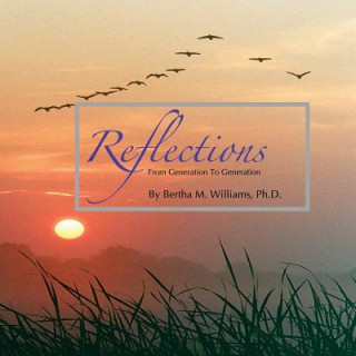 Carte Reflections From Generation To Generation Bertha M Williams Ph D