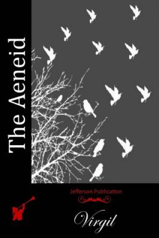 Livro The Aeneid Virgil
