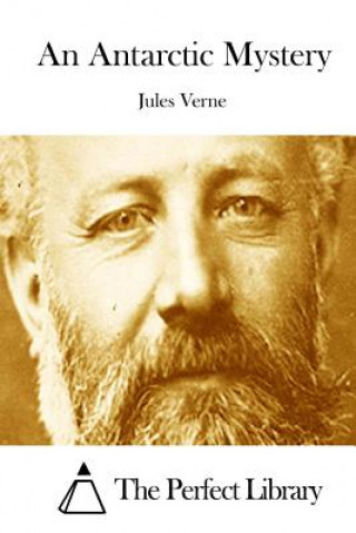 Buch An Antarctic Mystery Jules Verne