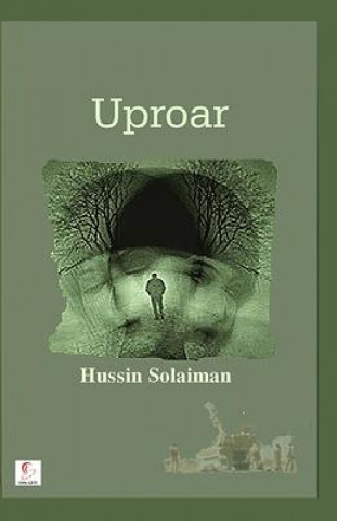 Livro Uproar Hussin Solaiman