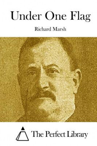Book Under One Flag Richard Marsh