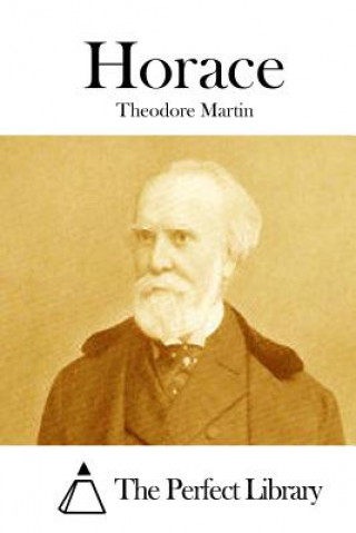 Buch Horace Theodore Martin