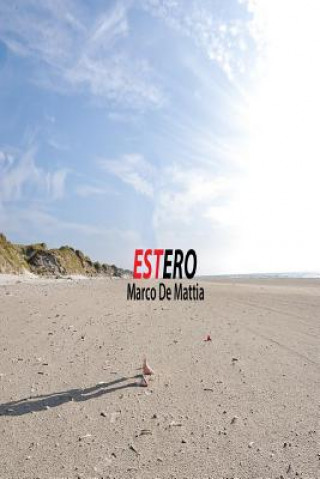 Livro Est-ero Marco De Mattia