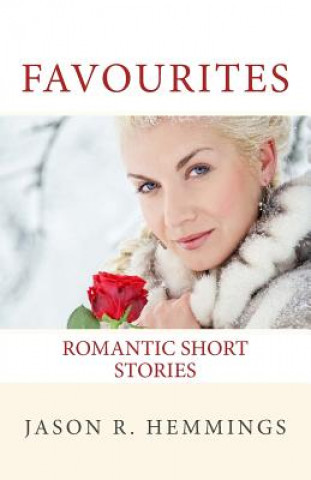 Kniha Favourites: Short Story Collection - Special Edition Jason R Hemmings