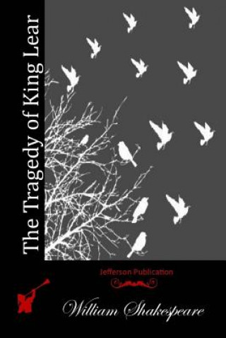 Book The Tragedy of King Lear William Shakespeare
