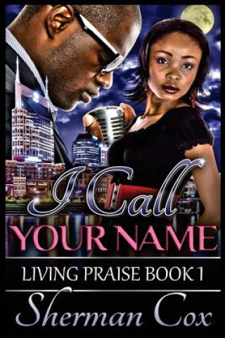 Libro I Call Your Name Sherman Cox