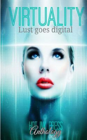 Knjiga Virtuality Felicia Fox