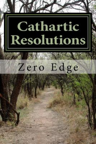 Book Cathartic Resolutions Zero Edge