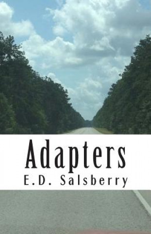 Knjiga Adapters E D Salsberry