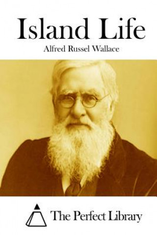 Buch Island Life Alfred Russel Wallace