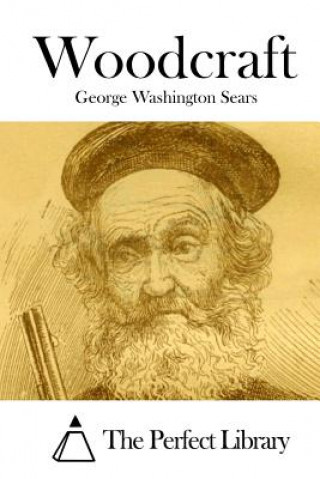 Carte Woodcraft George Washington Sears