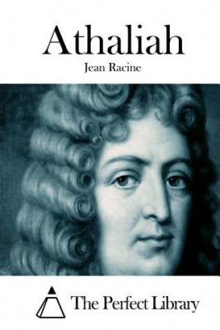 Book Athaliah Jean Racine