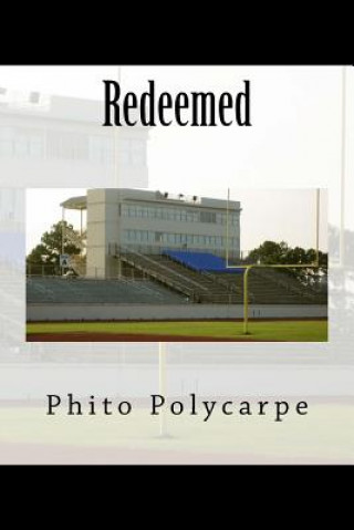 Knjiga Redeemed Phito Polycarpe