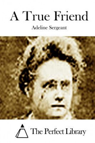 Carte A True Friend Adeline Sergeant