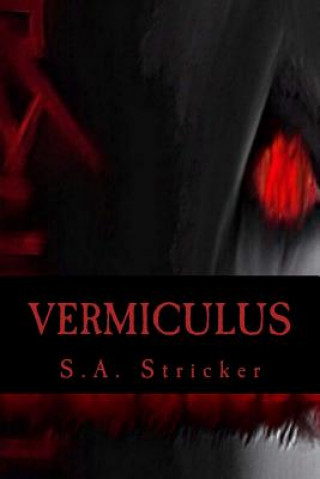 Knjiga Vermiculus S a Stricker