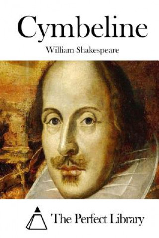 Buch Cymbeline William Shakespeare