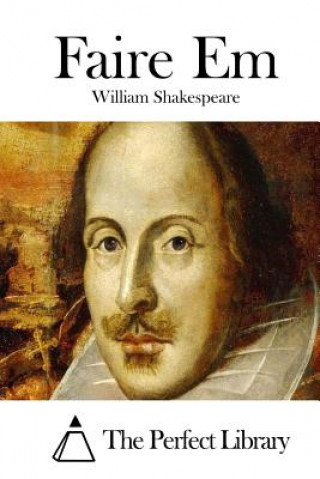 Knjiga Faire Em William Shakespeare